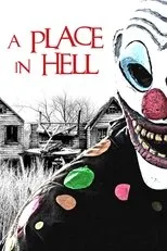 Póster de A Place in Hell