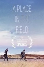 Póster de A Place in the Field