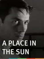 Póster de A Place in the Sun