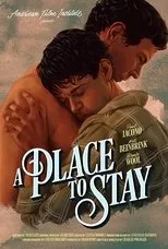 Póster de A Place to Stay
