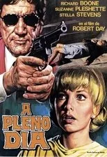 Póster de A pleno día