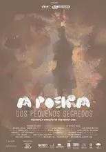Póster de A Poeira dos Pequenos Segredos