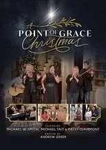 Póster de A Point of Grace Christmas