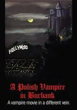 Póster de A Polish Vampire in Burbank
