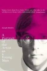 Póster de A Portrait of the Artist as a Young Man
