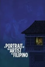 Póster de A Portrait of the Artist as Filipino