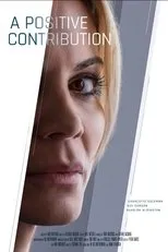 Póster de A Positive Contribution