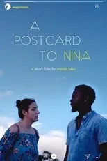 Póster de A Postcard to Nina