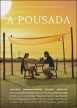 Póster de A Pousada (The GuestHouse)