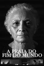 Póster de A Praia do Fim do Mundo