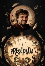 Póster de A Presepada