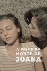 Póster de A Primeira Morte de Joana