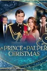 Póster de A Prince and Pauper Christmas