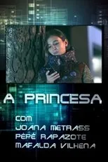 Póster de A Princesa