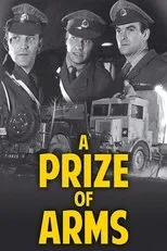 Póster de A Prize of Arms
