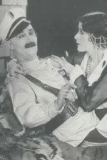 Póster de A Prodigal Bridegroom
