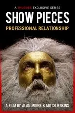 Póster de A Professional Relationship
