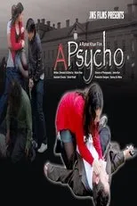 Póster de A PSYCHO