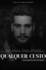 Póster de A Qualquer Custo