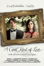 Póster de A Quiet Kind of Love