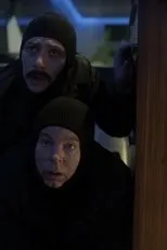 Póster de A Quiet Night In