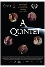 Póster de A Quintet