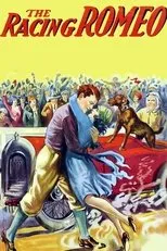 Póster de A Racing Romeo