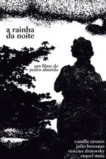 Póster de A Rainha da Noite