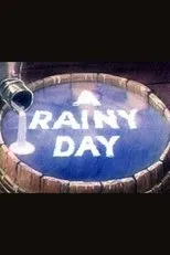 Póster de A Rainy Day with the Bear Family