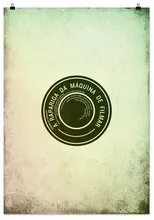 Póster de A Rapariga da Máquina de Filmar