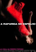 Póster de A Rapariga no Espelho