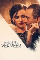Póster de A Real Vermeer