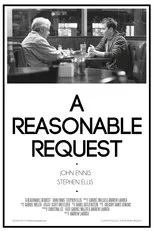 Póster de A Reasonable Request