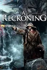 Póster de A Reckoning