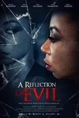 Póster de A Reflection  of Evil