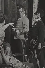 Póster de A Regiment of Two