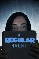 Póster de A Regular Haunt