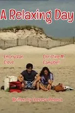 Póster de A Relaxing Day