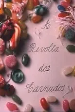Póster de A Revolta dos Carnudos