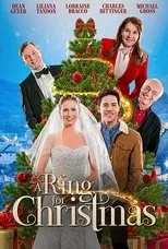 Póster de A Ring for Christmas