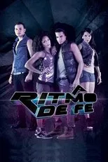 Póster de A Ritmo de Fe