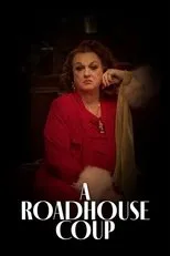 Póster de A Roadhouse Coup