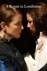 Póster de A Rogue in Londinium