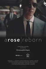 Póster de A Rose Reborn