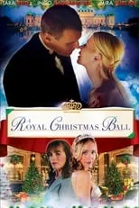 Póster de A Royal Christmas Ball