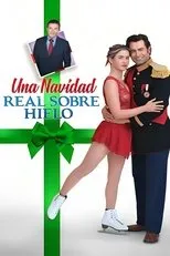 Póster de A Royal Christmas on Ice