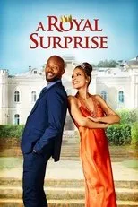 Póster de A Royal Surprise