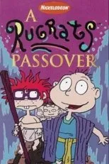 Póster de A Rugrats Passover