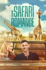Póster de A Safari Romance
