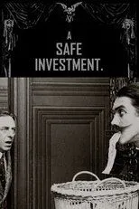 Póster de A Safe Investment